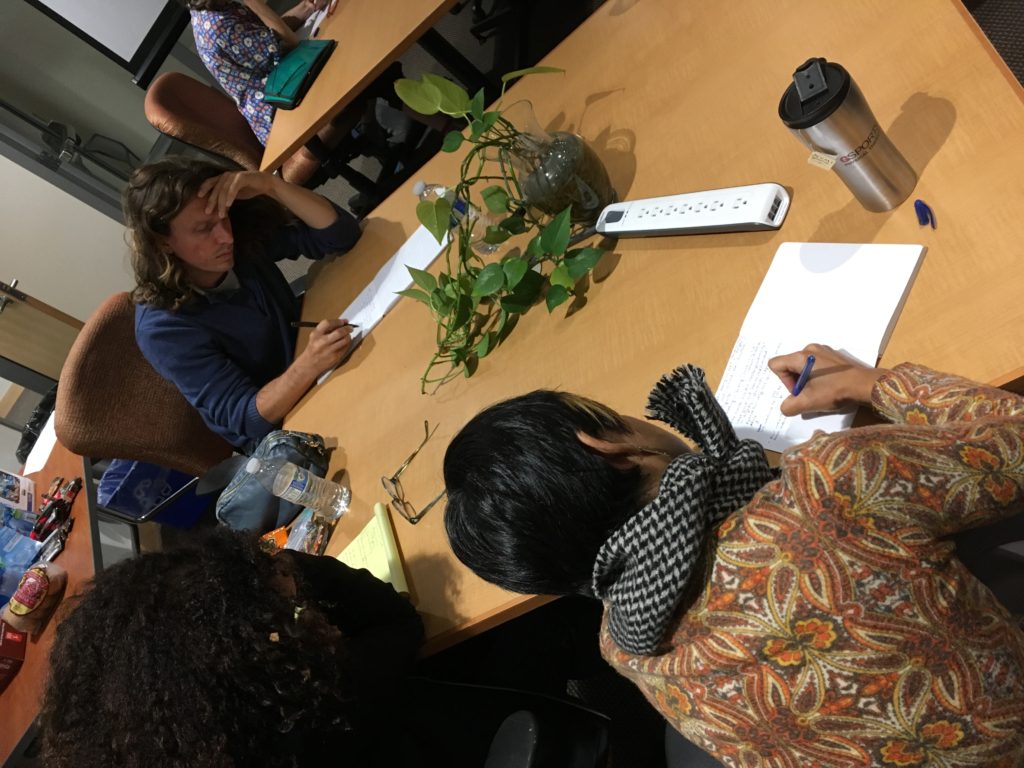 September 21: Strength From the Roots Project – Interfaith Movement for ...