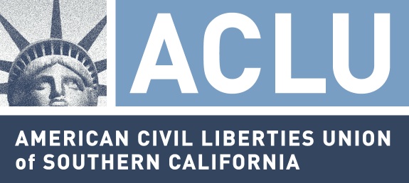 ACLU of Souther California logo