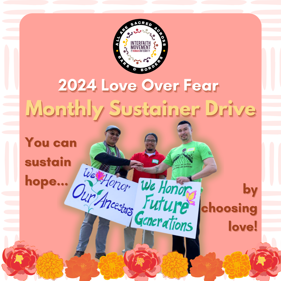 Donate – Interfaith Movement for Human Integrity