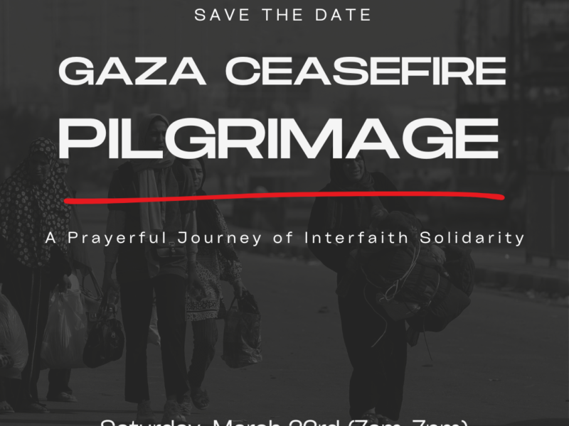 Interfaith Movement for Human Integrity – All People are Sacred Across