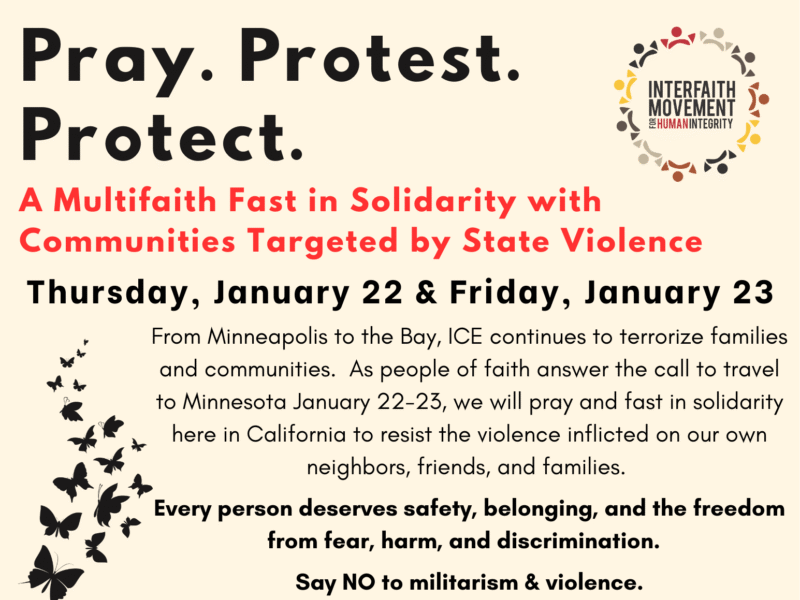 Flyer_MultiFaith Solidarity Fast_1.22.26